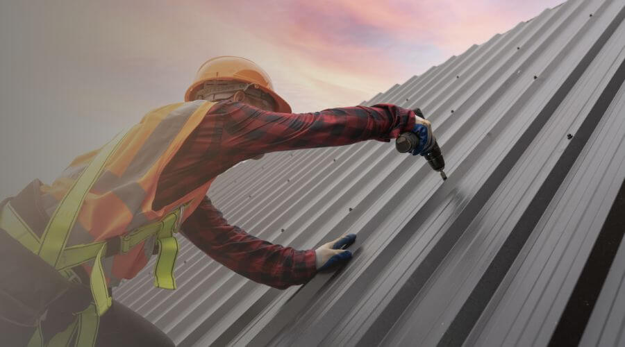Expert Emergency Roof Repairs services in Dunbar, NE